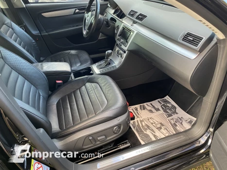 PASSAT 2.0 TSI 16V