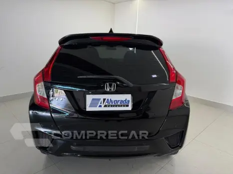 FIT EX CVT