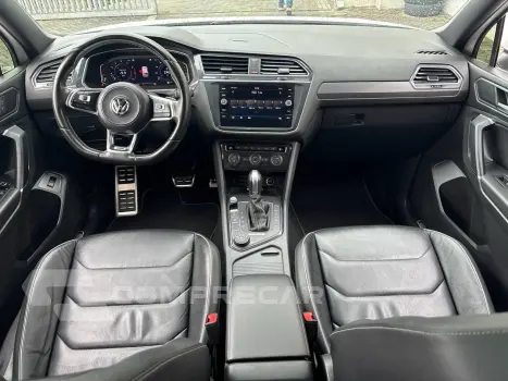 TIGUAN Allspac R-Line 350 TSI 2.0 4x4