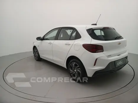 ONIX 1.0 FLEX MANUAL