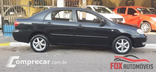 COROLLA 1.8 XEI 16V