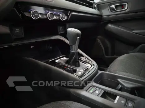 HR-V 1.5 DI I-VTEC FLEX EX CVT