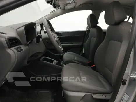 HB20S 1.0 12V FLEX COMFORT MANUAL