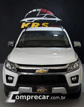 S10 2.8 16V Turbo LTZ CD 4X4