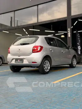 SANDERO Expression Flex 1.6 16V 5p