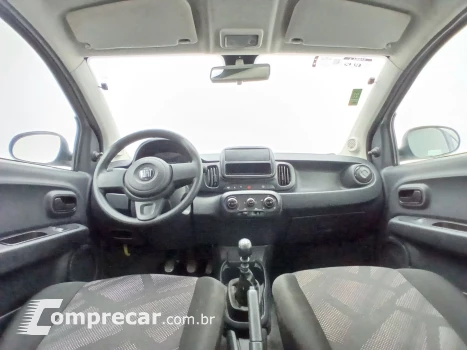 MOBI 1.0 EVO FLEX LIKE. MANUAL