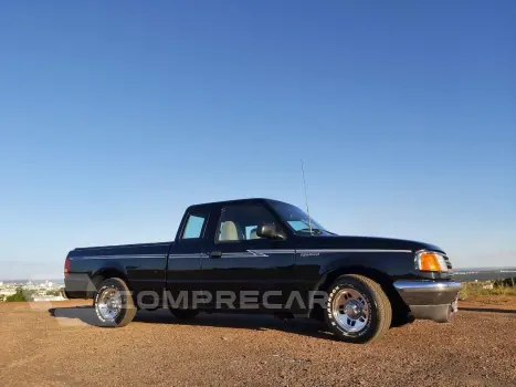 RANGER 4.0 STX 4X2 CE V6 12V