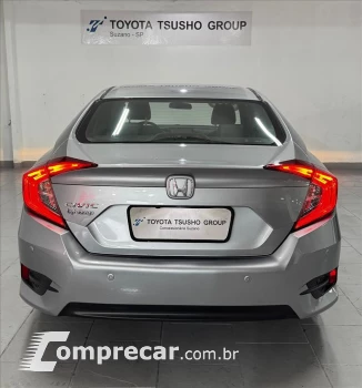 CIVIC 2.0 16vone EXL