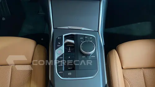 BMW 320i 2.0 16V TURBO SPORT GP