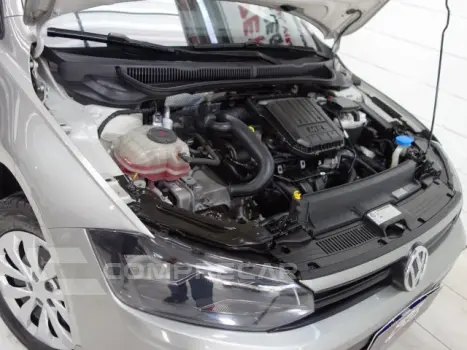 POLO - 1.0 MPI TOTAL MANUAL
