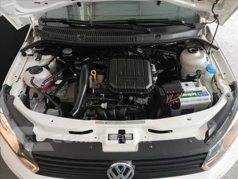 GOL 1.0 12V MPI Totalflex