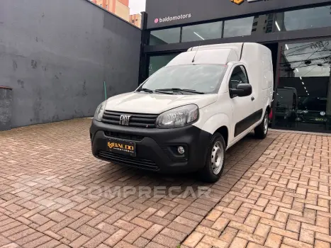 Fiorino Endurance EVO 1.4 Flex 8V 2p