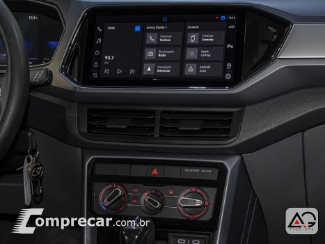 T-CROSS 1.0 200 TSI