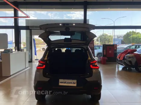 C3 1.0 4P 12V FLEX LIVE