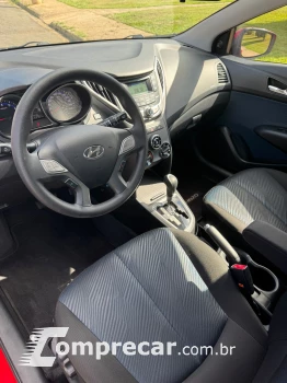 HB20 1.6 Comfort 16V