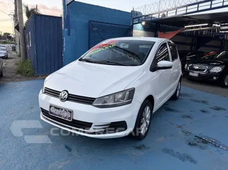 FOX 1.0 MPI Trendline 12V