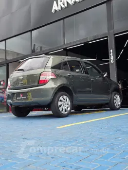 AGILE LT 1.4 MPFI 8V FlexPower 5p