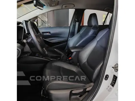 COROLLA 1.8 VVT-I HYBRID FLEX ALTIS CVT