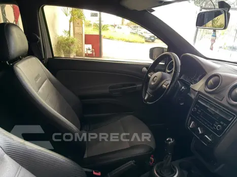 SAVEIRO 1.6 CROSS CE 16V FLEX 2P MANUAL