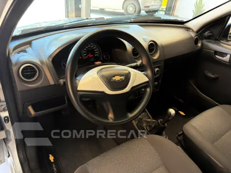 CELTA 1.0 MPFI LT 8V