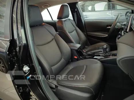 COROLLA 2.0 VVT-IE FLEX XEI DIRECT SHIFT