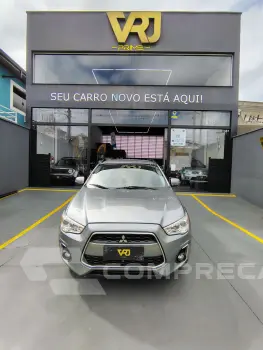 ASX 2.0 16V 4x4 160cv Aut.