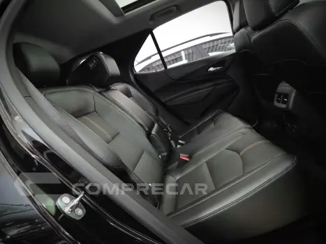 EQUINOX 1.5 16V TURBO GASOLINA PREMIER AWD AUTOMÁTICO