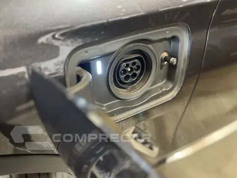 X3 2.0 16V 4P HÍBRIDO X LINE XDRIVE30E STEPTRONIC AUTOMÁTICO