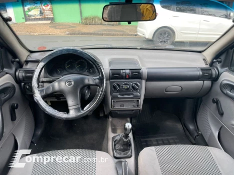 Corsa Sed Class.Life 1.0/1.0 FlexPower