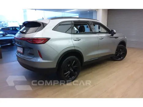 HAVAL H6 1.5  HEV PREMIUM E-TRACTION