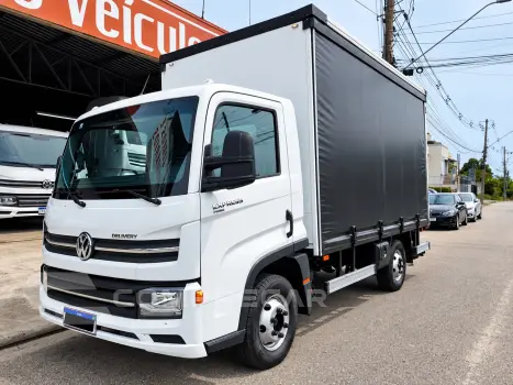 Delivery Express Turbo Diesel (E6)