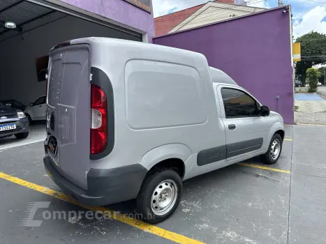 FIORINO 1.4 MPI Furgão 8V