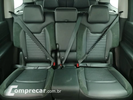 COMMANDER 1.3 T270 TURBO FLEX LIMITED AT6