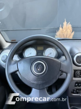 SANDERO 1.6 Privilége 16V