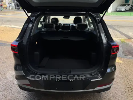 Tiggo 7 1.5 Tci Turbo Flex Sport Cvt