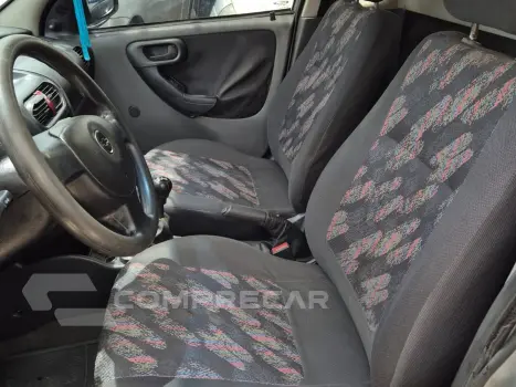 Montana 1.8 Mpfi Conquest Cs 8V Flex 2P Manual