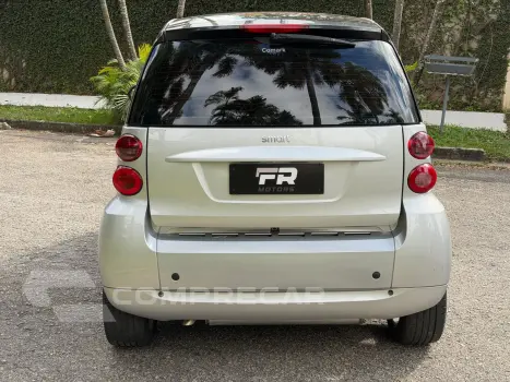 FORTWO 1.0 Coupe 3 Cilindros Turbo