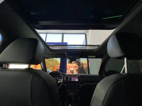 T-Cross Hig. 250 TSI 1.4 Flex 16V 5p Aut