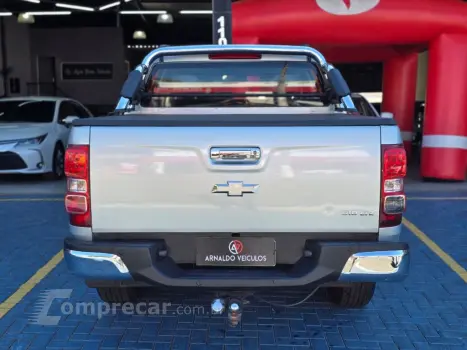 S10 Pick-Up LTZ 2.4 F.Power 4x2 CD