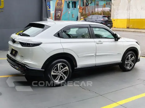 HR-V Touring 1.5 Flex TB 16V 5p Aut.