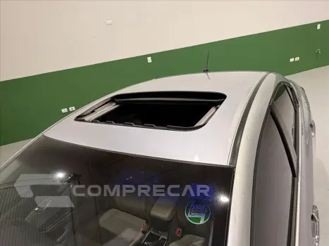 CIVIC 1.8 EXS 16V FLEX 4P AUTOMÁTICO