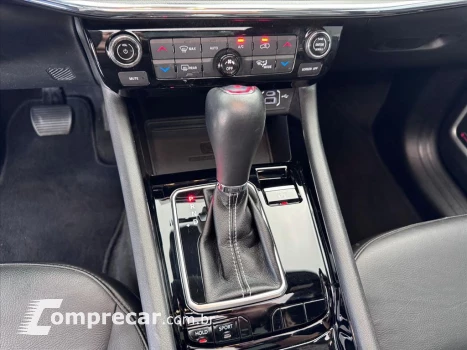 COMPASS 1.3 T270 TURBO FLEX S AT6