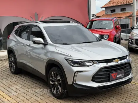 TRACKER - 1.2 TURBO PREMIER AUTOMÁTICO