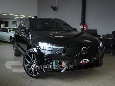 XC60 2.0 T8 PHEV POLESTAR ENGINEERED AWD GEARTRONIC