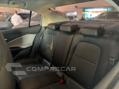 ONIX 1.0 TURBO FLEX PLUS AUTOMÁTICO