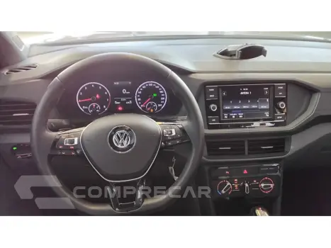 T-CROSS 1.0 200 TSI TOTAL FLEX AUTOMATICO