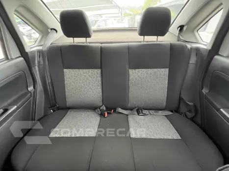 FIESTA 1.6 ROCAM SEDAN 8V FLEX 4P MANUAL