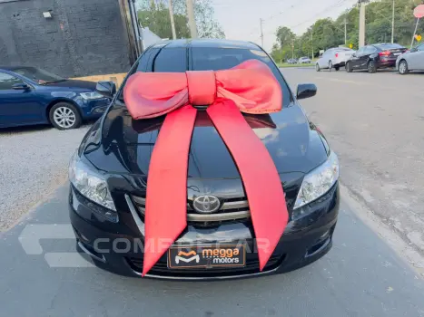 Corolla 1.8 16V 4P XLI AUTOMÁTICO