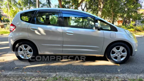 FIT 1.4 LX 16V