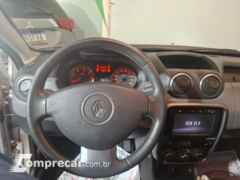 DUSTER 1.6 16V SCE Dynamique
